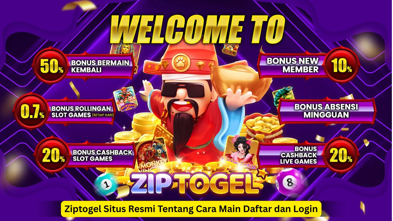 ZIPTOGEL